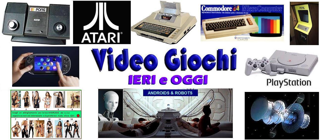  VIDEOGIOCHI PER PC - VIDEOGIOCHI GRATIS