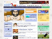 Entra in  http://www.flashgames.it