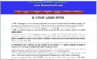 Entra in  http://www.miositoweb.com/corso-html-gratis