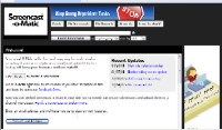 Entra in  http://www.screencast-o-matic.com