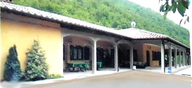 AGRITURISMO in UMBRIA