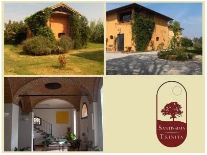 Ristorante Budrio Agriturismo