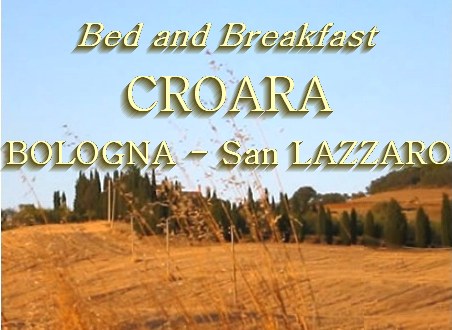 B&B CROARA SAN LAZZARO BOLOGNA