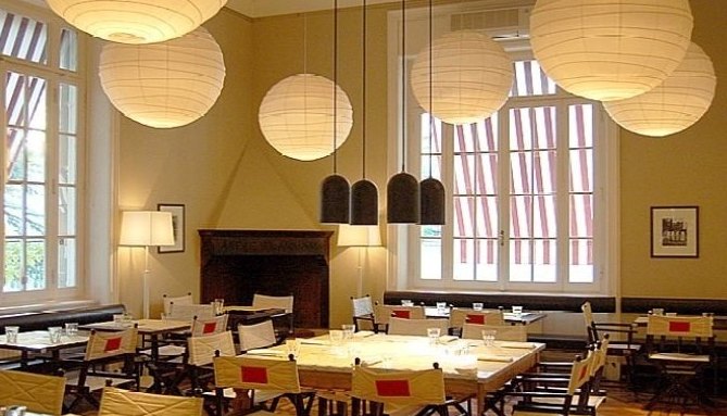 Ristorante Pizzeria M� M�  Roma Monteverde Trastevere