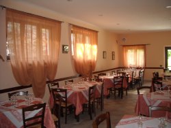 RISTORANTE vicino GUBBIO