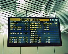 Aeroporto Milano