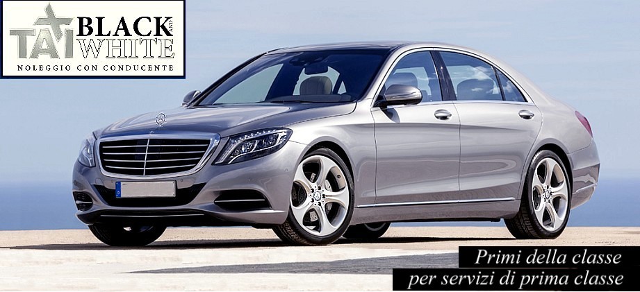 Autonoleggio mercedes milano