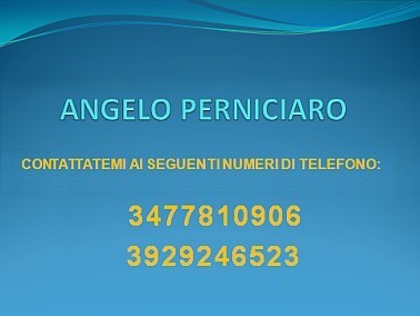AUTONOLEGGIO ANGELO PERNICIARO