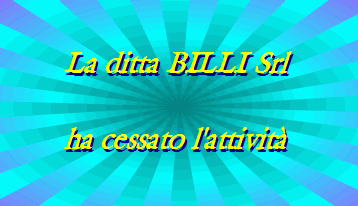 BILLI