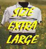EXTRA LARGE