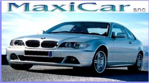 Entra nel sito di MAXICAR AUTO nuove e usate
CASTENASO - BOLOGNA - S. LAZZARO