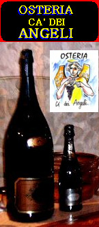  RISTORANTE OSTERIA a CODROIPO