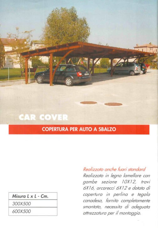 CAR COVER