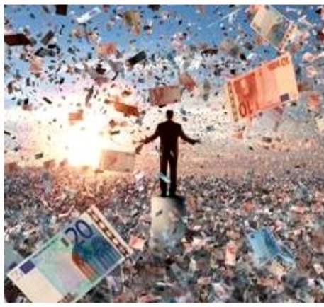  UNA PIOGGIA DI EURO SULLE MARCHE!... CORSI DI EUROPROGETTAZIONE NELLE MARCHE