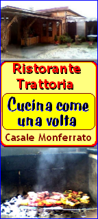  TRATTORIA 