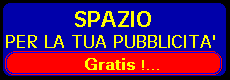 PUBBLICITA'