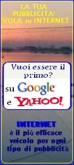  ACQUISTA UN SITO WEB PRIMO SU GOOGLE