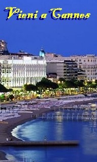  AFFITTASI APPARTAMENTO ARREDATO A CANNES