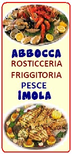 TRATTORIA SPECIALITA' PESCE A IMOLA