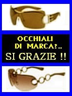  OTTICA LOOK OCCHIALI DI MARCA 