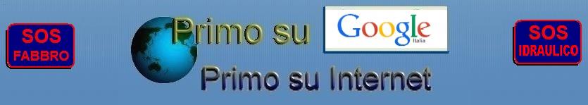 COME ARRIVARE PRIMI SU GOOGLE PER RIPARAZIONI URGENTI DA FABBRO ELETTRICISTA O IDRAULICO