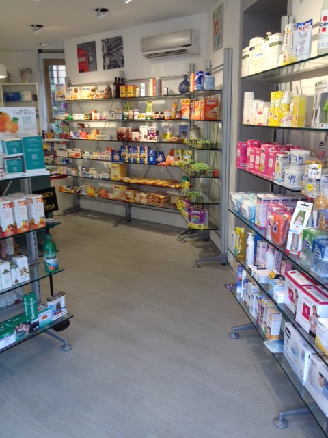 Farmacia Fanucci 