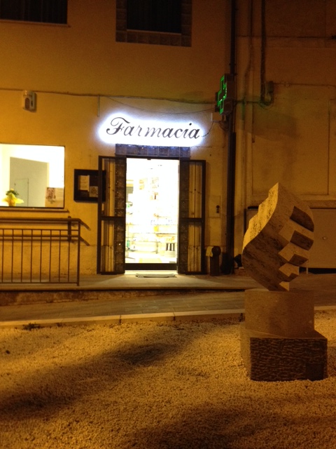 Farmacia Fanucci 