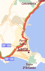  GAETA 