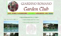  SITO WEB GRATIS per il 
  GARDEN CLUB - ONLUS 