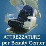  ATTREZZATURE PER CENTRI ESTETICA  fabbrica macchinari per beauty center - attrezzature abbronzanti e per dimagrire FOGGIA 