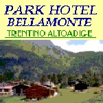 PARK HOTEL BELLAMONTE TRENTINO ALTO ADIGE Albergo due stelle, nel Parco naturale 
di Paneveggio - ottima cucina bolognese