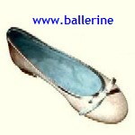  BALLERINE  SCARPE DI CLASSE - produzione e vendita scarpe da donna - italian women shoes 
