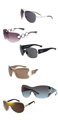 GUCCI OCCHIALI DA SOLE - italian LOOK ITALIAN SUNGLASSES GUCCI ...