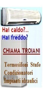 TERMOIDRAULICA TROIANI SCHEGGIA