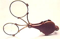  Lorgnette 