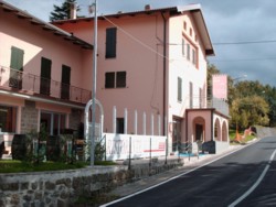 Il ristorante Kic�c�