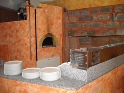 Pizzeria