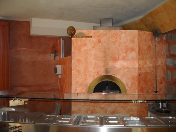   PIZZERIA RISTORANTE  KI Cè Cè 