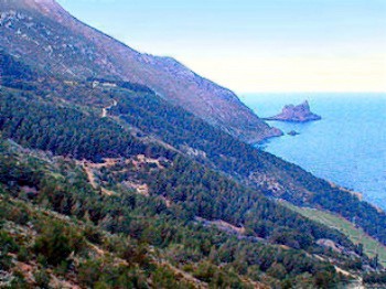 B&B LA TERRAZZA - MARETTIMO