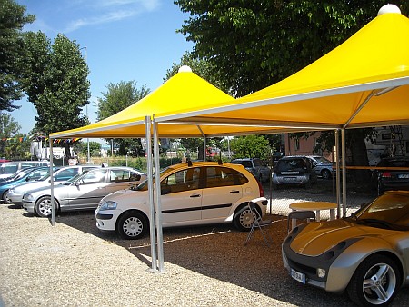 MAXICAR AUTO A BOLOGNA