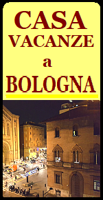  CASA VACANZA a BOLOGNA offre quattro appartamenti in posizione centralissima dotati di ogni confort - Le Residenze del Podest casa vacanze Bologna