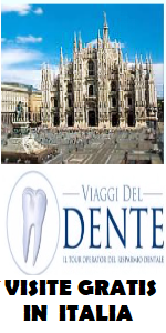 www.ilmiositoweb.it/dentisti-croati-in-italia
VIAGGI DEL DENTE IN CROAZIA - DENTISTI ECONOMICI IN CROAZIA  VISITA E PREVENTIVI GRATIS IN ITALIA A VERONA, MODENA, MILANO, ROMA, BOLOGNA, RIMINI -Dentisti croati in Italia