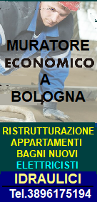 http://muratorebologna.it - MURATORE a BOLOGNA, Ristrutturazione ECONOMICA di appartamenti, bagni, pavimenti, infissi, porte e finestre, impianto elettrico, FALEGNAME, IDRAULICO, MURATORE, PIASTRELLISTA, ecc.  