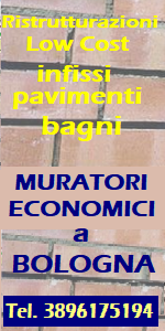 http://muratorelowcost.it - MURATORE LOW COST a BOLOGNA E PROVINCIA, Ristrutturazione appartamenti, bagni, pavimenti, infissi, porte e finestre, impianto elettrico, falegnameria, idraulico, gas, stufe ecc.  