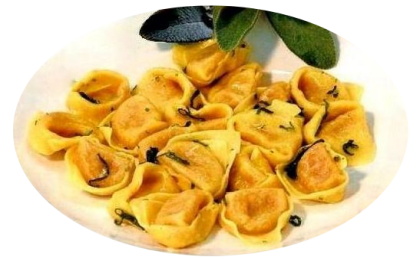 Cappellacci ferraresi