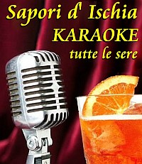  RISTORANTI A ROMA 
KARAOKE AL RISTORANTE 