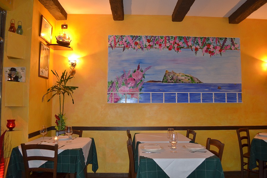 RISTORANTE 2
