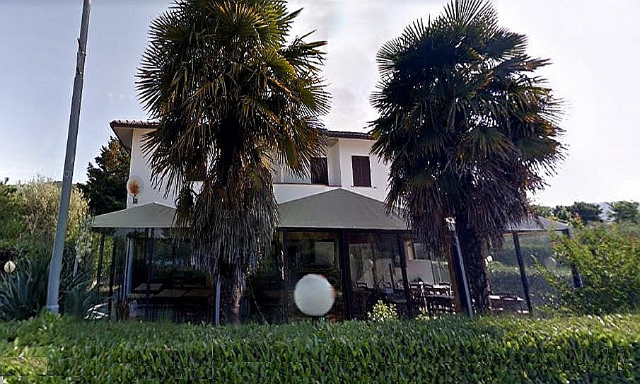   RISTORANTE B43 a PASSIGNANO SUL TRASIMENO SPECIALITA' PESCE DI MARE