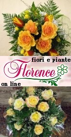  VENDITA FIORI E PIANTE ONLINE