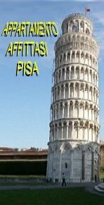  AFFITTASI APPARTAMENTO ARREDATO PISA